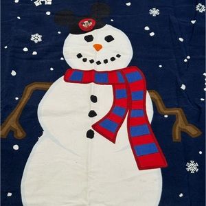 Walt Disney World Throws